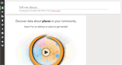 Desktop Screenshot of mcmap.org